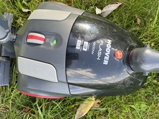 Hoover Flash 1800 W Vacuum Cleaner