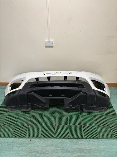 Range rover sport bumper - range,