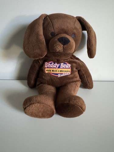 Beddy bear buddies - beddy,