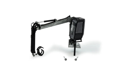Tekno 83046 log lift crane - tekno,