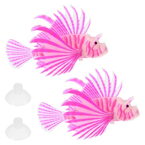 Pack silicone artificial - 2-pack,