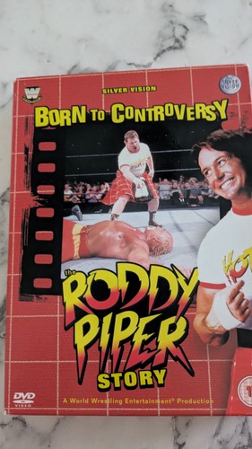 Wwe born controversy the - born,