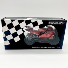 Minichamps 1:12 New Boxed