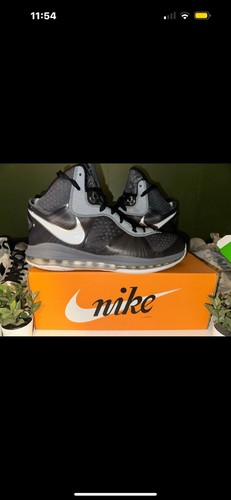 Nike lebron james - james, 8