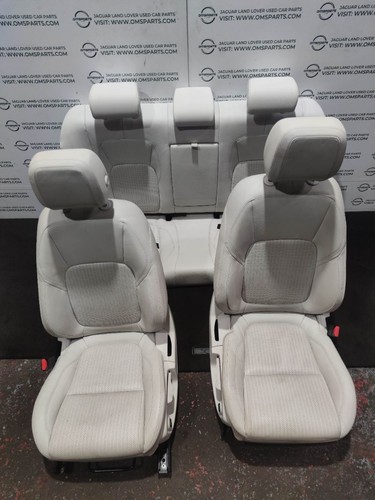 Jaguar x260 set - xf,