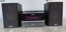 Sony HCD-BX77DBi Micro  Stereo
