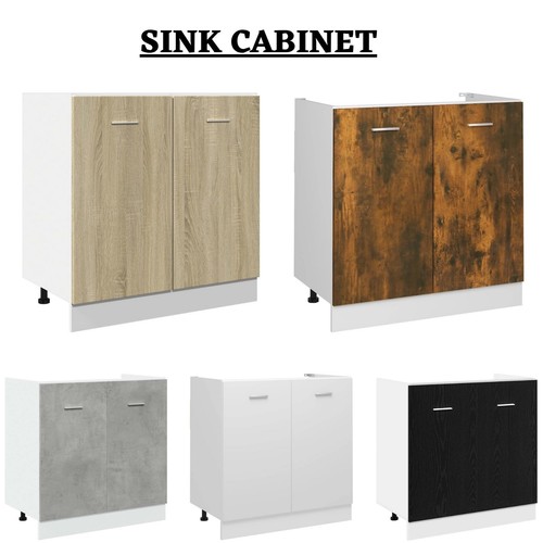 Modern sink cabinet kitchen - sink,