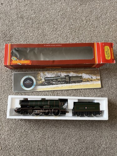 Bulk gauge trains - gauge,