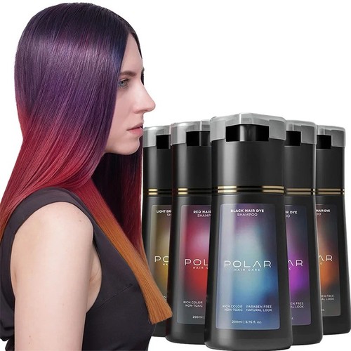 200ml polar hair instant - 200ml,