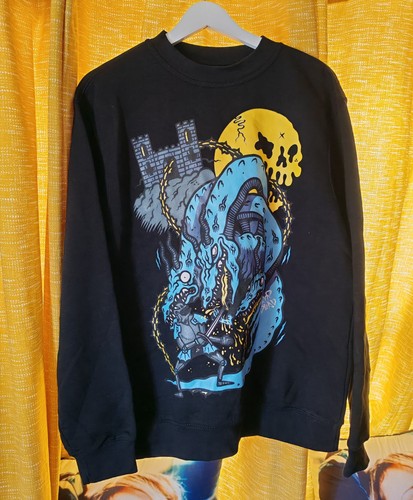 Drop dead official - drop,