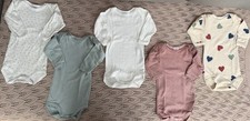 Petit Bateau 5-piece Long