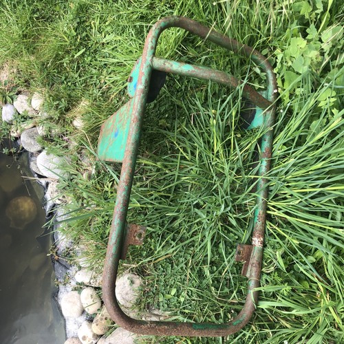 Wacker neuson petrol - wacker, trench
