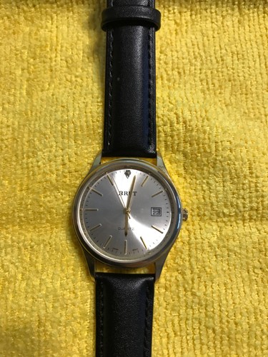 Men brut watch - men’s, watch,