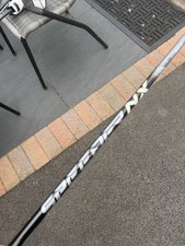 Fujikura Speeder NX Torque