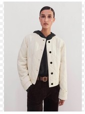 Me Em Jacket Coat 8 Excellent