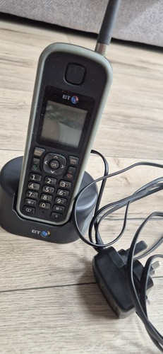 Elements cordless phone - 1k,
