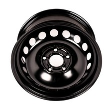 Renault Genuine 15" 6.5J Steel