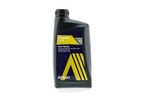 Automatic transmission fluid - transmission,