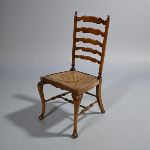 Georgian oak dining - georgian,