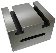 Tee Slotted Box Angle Plate