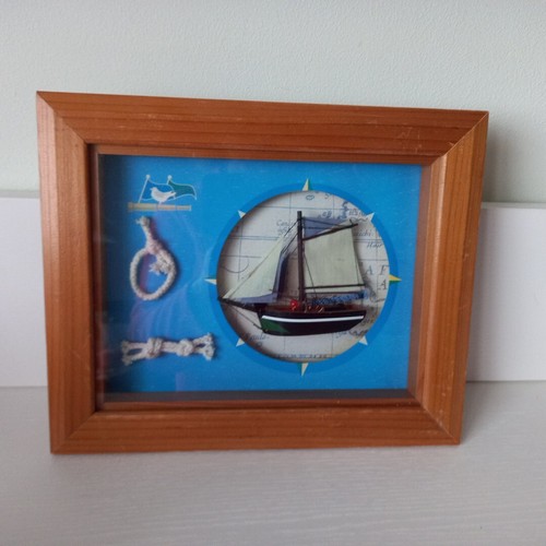 Picture ship nautical - 3d, +