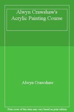 Alwyn Crawshaw's Acrylic