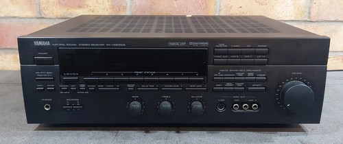 Yamaha natural sound - yamaha, stereo