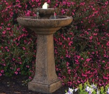 Henri Studio Aquarius Fountain