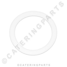 HOBART 774072-2 TEFLON WASHER / SLIDE RING 20.5mm FOR DISHWASHER GLASSWASHER