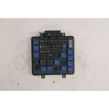 FUSE BOX FOR RENAULT TRUCKS