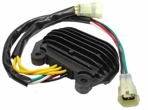Regulator rectifier ktm exc - rectifier,
