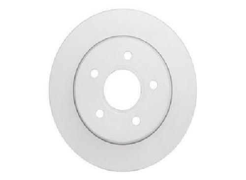 Genuine bosch brake disc - brake, 0