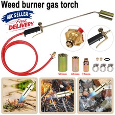 Long Arm Propane Gas Torch