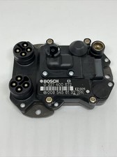 Mercedes Genuine Ignition