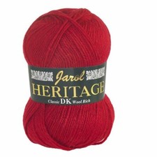 Jarol HERITAGE DK Knitting