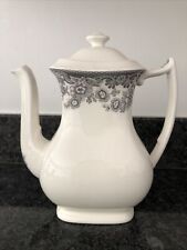 Spode Grey Delamere Rural