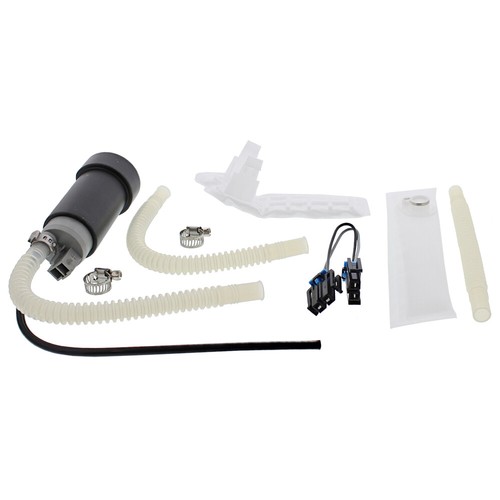 Fuel pump revision - pump, harley