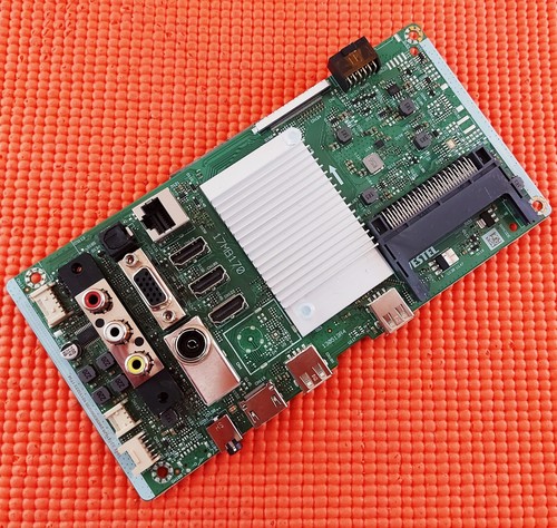 Main board for jvc - board,