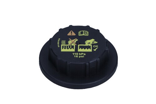 Cap coolant tank for - for, ford