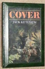 Jack Ketchum SIGNED LETTERED