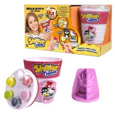 Hello Kitty Shaker Maker