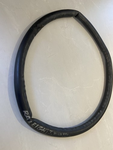 Raleigh burner bmx - raleigh,