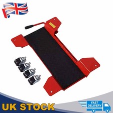 Motorcycle dolly centre stand - motorcycle,