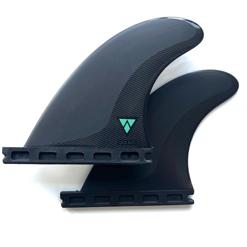 Futures fins alpha qd2 00 - fins,