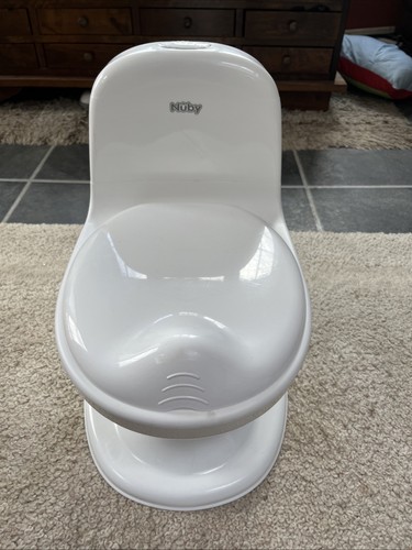 Nuby real potty training - nuby,