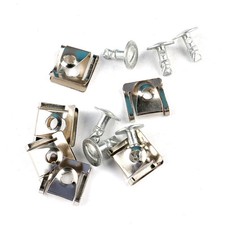 FIT MINI Undertray Splash