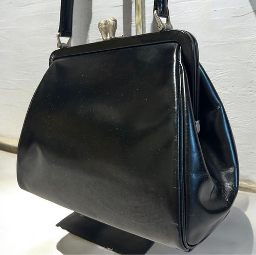Paul smith leather handbag - paul,