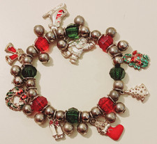 Vintage Christmas Charm