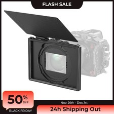 SmallRig Matte Box with