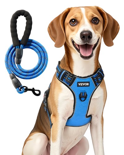 Vevor dog harness for - dog,